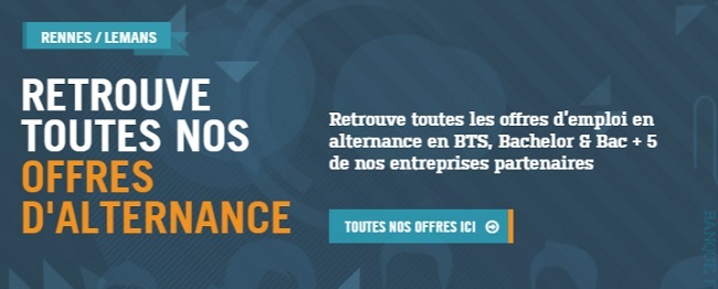 licence en ressources humaines Rennes