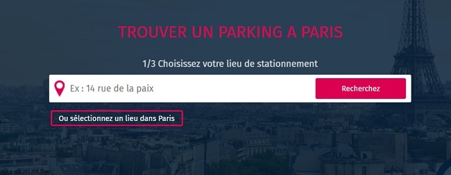 parking Nation